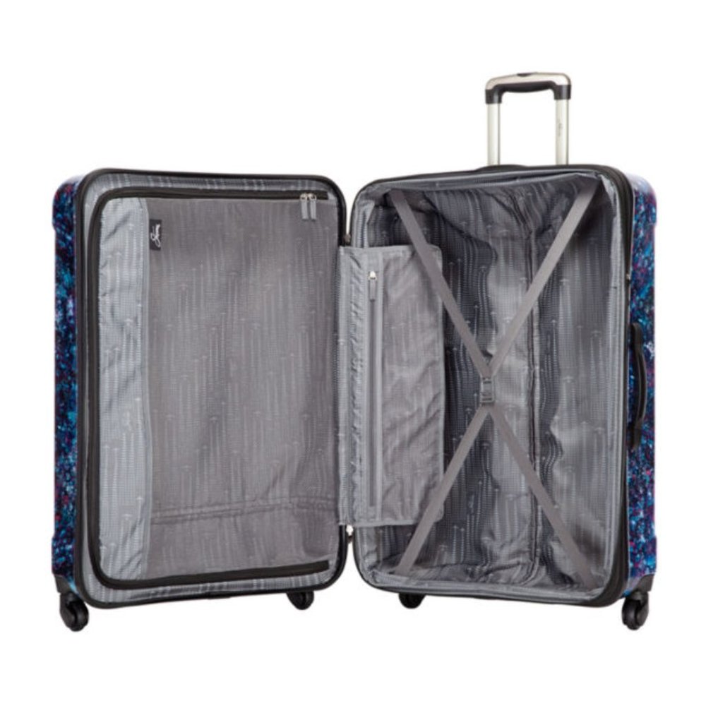 Skyway Chesapeake 2.0 28" Hardside Spinner Luggage Gem